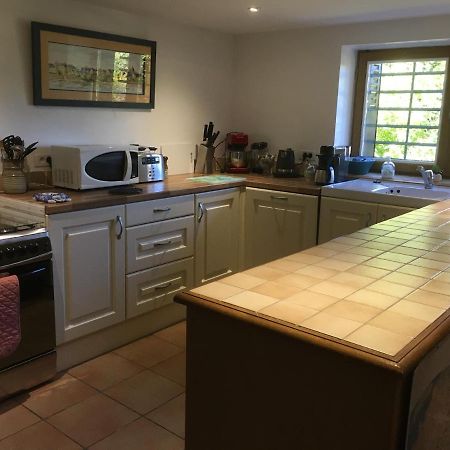 La Garenne Villa Exideuil-sur-Vienne Ngoại thất bức ảnh