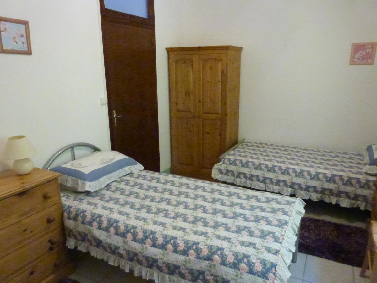La Garenne Villa Exideuil-sur-Vienne Ngoại thất bức ảnh