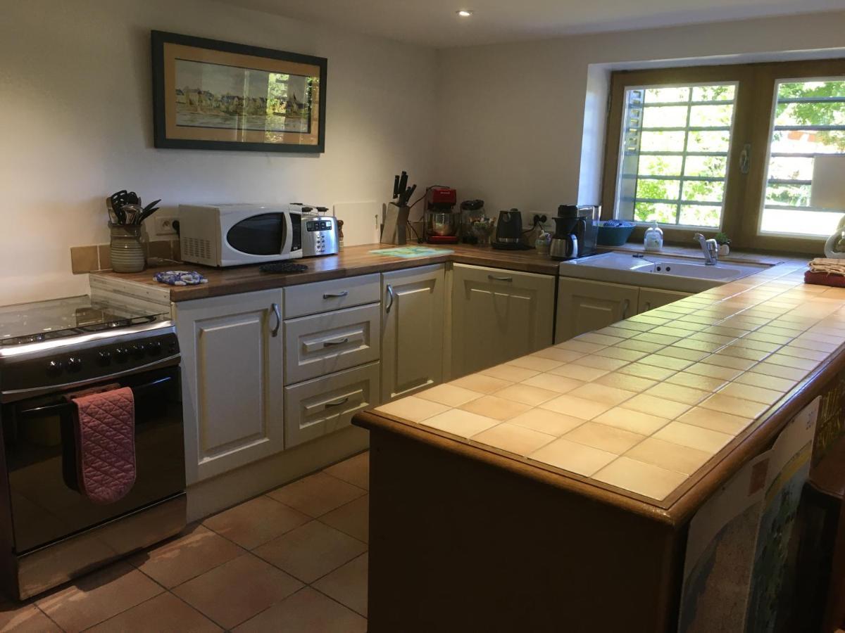 La Garenne Villa Exideuil-sur-Vienne Ngoại thất bức ảnh