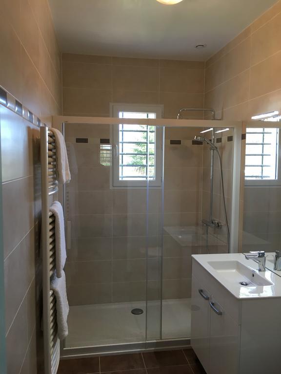 La Garenne Villa Exideuil-sur-Vienne Ngoại thất bức ảnh